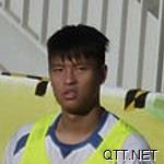 长春亚泰 杨超声 Chaosheng Yang