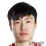大连一方 郑龙 Long Zheng