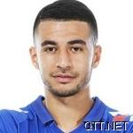 沃伦塔利 Abdelhak Belahmeur