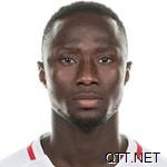 利物浦 纳比-凯塔 Naby Keïta