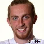 斯旺西 M.奥利华 Oliver McBurnie