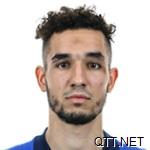 沙尔克04 纳比勒·本塔莱布 Nabil Bentaleb