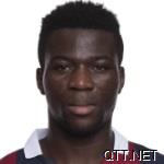 博洛尼亚 戈德弗雷德·唐萨赫 Godfred Donsah