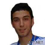 伊格特里斯 Nikos Patas