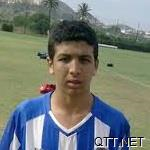 阿尔梅里亚 希查姆.卡哈罗亚 Hicham Khaloua