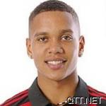 布拉格 Kanteh Hellberg