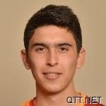 艾丹亚斯普 埃姆雷·詹·克斯昆 Emre Can Coşkun