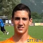 卡洛尼 Kyriakos Evangelidakis