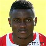 CSMS雅西 刘易斯·恩尼 Lewis Enoh