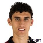 哥达拿查拉大学 Rodrigo Godinez