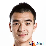 山东鲁能泰山 刘彬彬 Binbin Liu