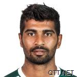 帕尔梅拉斯 蒂亚戈·多斯桑托斯 Thiago Santos