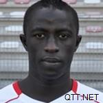 卡塔尼亚 Ousmane Diop