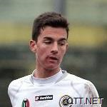 斯佩齐亚 Daniele Franco