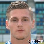 邓伯什 Jordy van der Winden