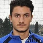 维罗纳 Gianluca Rizzitelli