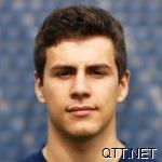沙斯辛 Filip Kozłowski