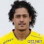 拉斯帕尔马斯 毛里西奥·莱莫斯 Mauricio Lemos