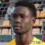沙巴柏查巴 Pape Assane Diallo