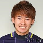 广岛三箭 高桥壮也 Soya Takahashi