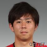 鹿岛鹿角 安西幸辉 Koki Anzai