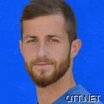 卡利地亚雅典 Petros Leventis