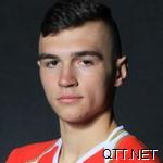 LKS洛迪兹 Maksymilian Rozwandowicz