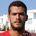 普拉坦亚斯 Antonis Kokkalas