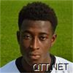 图顿库奥 Solomon Nyantakyi
