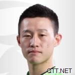 基尔高士丁 李在成 Jae-Sung Lee