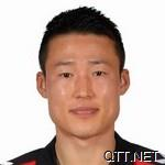 全北现代 孙俊浩 Jun Ho Son