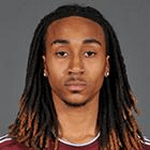 休斯敦迪纳摩 马龙.哈尔斯通 Marlon Hairston
