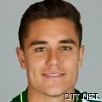 纽约红牛 阿隆.朗 Aaron Long