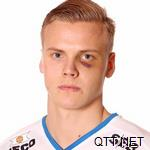 诺尔比 Jesper Brandt