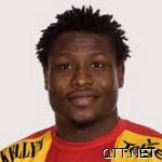 西里安斯卡FC Success Chimankpa Nwosu