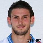 特赖斯基兴 Danijel Klaric