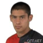 洛斯安第斯 Leandro Figueroa