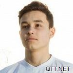 索科尔萨拉托夫 Evgeni Butakov