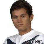 亚特兰特 Jairo David Velez Cedeno