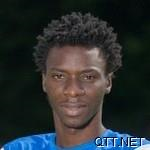 布拉格斯拉维亚 Ibrahim Benjamin Traoré