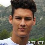 卢捷斯 Mattia Lombardo