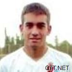 伊波罗 Carlos Javier