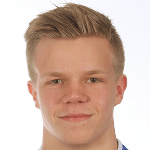 奥斯特桑斯 Eirik Haugan