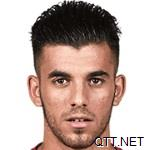 皇家马德里 丹尼尔·塞瓦略斯 Dani Ceballos