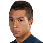 华盛顿联 卢西亚诺阿科斯塔 Luciano Acosta