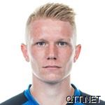 霍芬海姆 菲利普·奥克斯 Phillipp Ochs