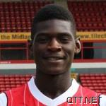 考文垂 A.巴卡约科 Amadou Bakayoko