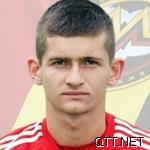 艾维铵哈德 Dmytro Ulyanov