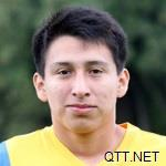  Omar Castro