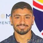 霍尔比 Louay Wael